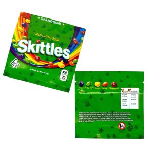 SKITTLES SOUR GUMMIES US