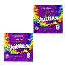SKITTLES WILD BERRY US