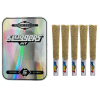 SLUGGERS HIT PRE ROLL US