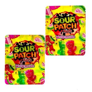 SOUR PATCH KIDS WATERMELON US