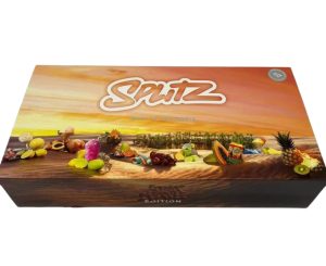 SPLITZ 2G DISPOSABLE US