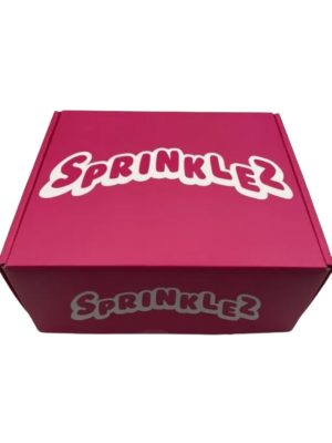 SPRINKLEZ DISPOSABLE US – THC PENS US