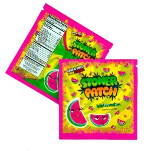 STONER PATCH WATERMELON US – THC PENS US
