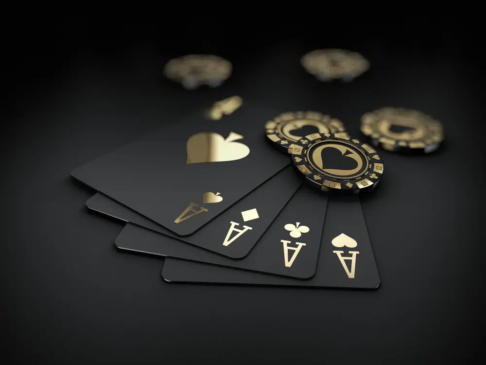 ACE ULTRA PREMIUM — Our Story