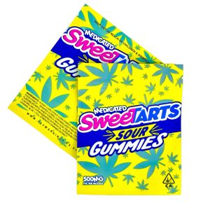 SWEETARTS SOUR GUMMIES US