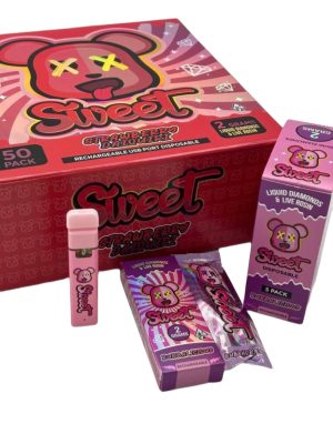 SWEETS DISPOSABLE US
