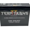 TERP TANKS DISPOSABLES US