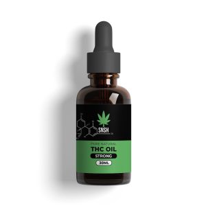 THC VAPE OIL US