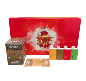 TNT VAPE US