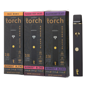 TORCH VAPE US