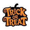 TRICK OR TREATS – HALLOWEEN LIMITED EDITION COOKIES US