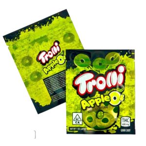 TROLLI APPLE GUMMIES US