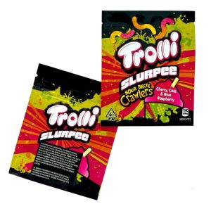 TROLLI SLUPEE GUMMIES US