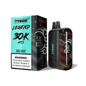 MIKE TYSON VAPE US