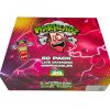 WARHEAD DISPOSABLE US