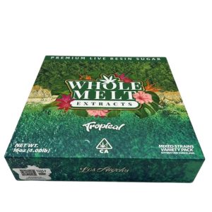 WHOLE MELT EXTRACTS US