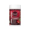 Wyld CBD, Dark Cherry Sleep CBD+THC Gummies, Full Spectrum, 30ct, 60mg THC + 150mg CBN + 600mg CBD – THC PENS US