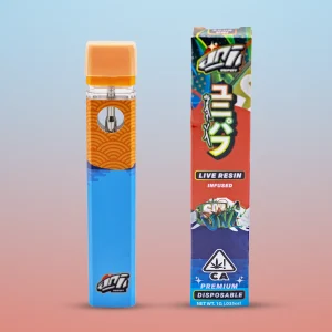UNI PUFFS VAPE US