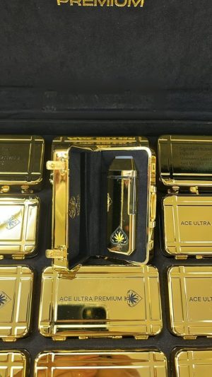 Ace Ultra Premium Gen 5 2g Disposable Vape – view 2