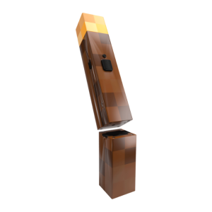 Pixel Kitchen Torch by Smyle™ Labs – view 9