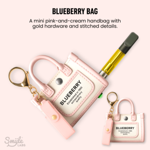 Purse 510 Cart Battery - Pursejamin by Smyle Labs – view 11