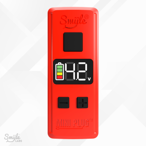 Mini Plug 510 Cart Battery with Built-in USB-C Cable, Adjustable Voltage, LED Display – view 12
