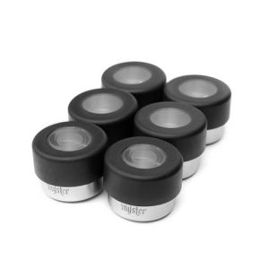 Magnetic Storage Pods – view 5