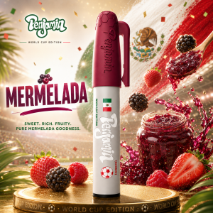 Mermelada