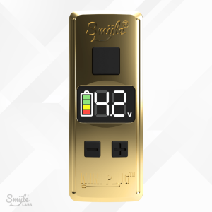 Mini Plug 510 Cart Battery with Built-in USB-C Cable, Adjustable Voltage, LED Display – view 13