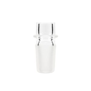 G Pen Connect Glass Adapter, Male, 14mm