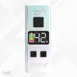 Mini Plug 510 Cart Battery with Built-in USB-C Cable, Adjustable Voltage, LED Display – view 14