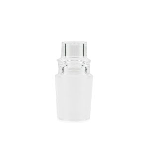 G Pen Connect Glass Adapter, Male, 18mm