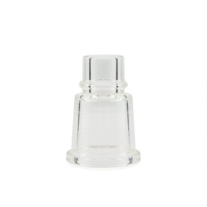 G Pen Connect Glass Adapter, Female, 18mm