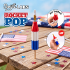 Rocket Pop Cart Battery (Limited Edition)