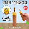 Torch Penjamin Cart Battery (Limited Edition)