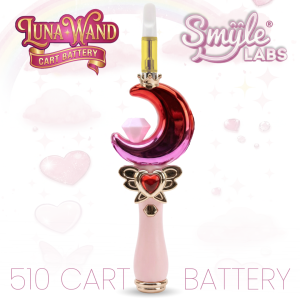 Luna Wand Cart Battery (Limited Edition)
