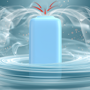 CLOUD CATCHER – view 3