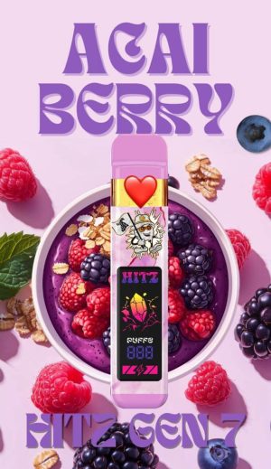 Acai Berry