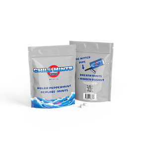 Replace-Mints For Chill Mints – view 2
