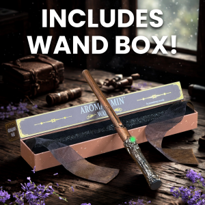 Wandjamin Cart Battery with LED Light & Slide to Hide Feature – view 4