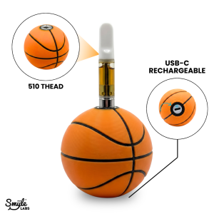 Basketball Cart Battery (Limited Edition) – view 2