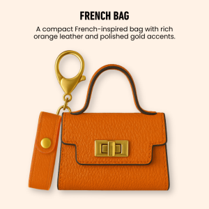 French Purse Cart Battery - Fall Limited Edition – view 3