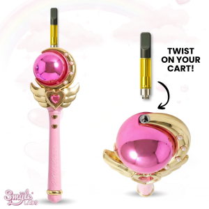 Moon Wand Cart Battery (Limited Edition) – view 3
