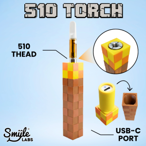 Torch Penjamin Cart Battery (Limited Edition) – view 3