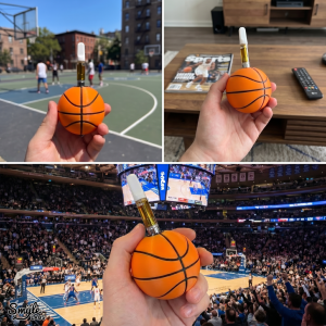 Basketball Cart Battery (Limited Edition) – view 3