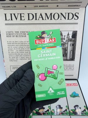 buzz bar 3g disposable all in one – view 2