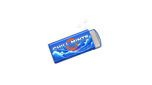 Chill Mints – view 2