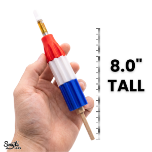 Rocket Pop Cart Battery (Limited Edition) – view 4