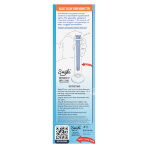 The Downstem Soaker by Smyle™ Labs – view 7