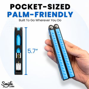 Balisong Butterfly Cart Battery – view 4